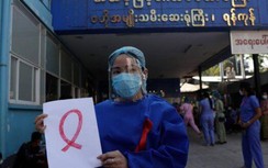 Myanmar đứng trước nguy cơ bùng nổ khủng hoảng cộng đồng hậu đảo chính