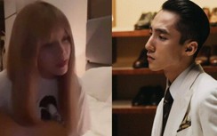 Video: Thiều Bảo Trâm ôm đàn hát "Một mình có buồn không" giữa đêm khuya