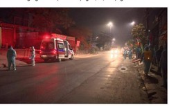 Covid-19 tại Quảng Ninh: Ba ca nhiễm mới là người một nhà