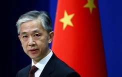 Trung Quốc “bóng gió” Mỹ: Hoa Kỳ nên mời WHO đến điều tra nguồn gốc virus