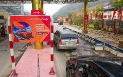 Hậu trường thần tốc làm hệ thống thu phí không dừng ePass