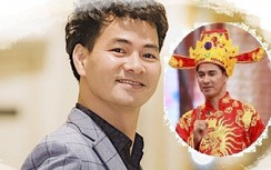 Xuân Bắc - Nam Tào "nhạc nào cũng nhảy" của Táo Quân nhà VTV