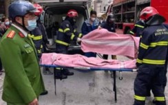 Hà Nội: Bốn sinh viên tử vong sau hỏa hoạn ngày ông Công, ông Táo