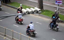 Thủ tướng phê duyệt đề án hơn 2.000 tỷ đồng lắp camera giám sát giao thông