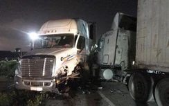 Tin tức tai nạn giao thông mới nhất ngày hôm nay 4/2/2021