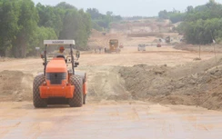 “Trảm tướng” một gói thầu cao tốc Phan Thiết - Dầu Giây