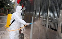 Quảng Ninh: Bỏ bắn pháo hoa ở Tp Hạ Long đêm Giao thừa