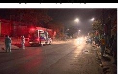 Covid-19 ở Quảng Ninh ngày 4/2: Hai ca mắc mới có bố, mẹ, chú ruột là F0