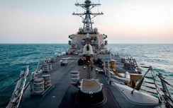 Căng thẳng Đài Loan: Chính quyền Joe Biden có động thái điều động đầu tiên