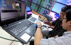 Chứng khoán ở vùng đỉnh, số tài khoản mới mở tăng kỷ lục