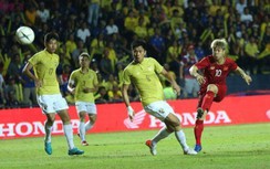 Người Thái tiết lộ thông tin ngỡ ngàng về vòng loại World Cup