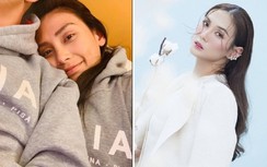 Võ Hoàng Yến: Làm cô dâu thật, chắc tôi khóc từ sáng tới tối