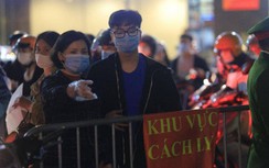 Covid-19 ngày 4/2: Hà Nội phong tỏa chung cư Sky City Tower