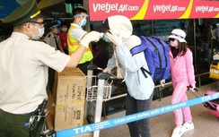 3.200 cán bộ, nhân viên sân bay Tân Sơn Nhất âm tính với Covid-19