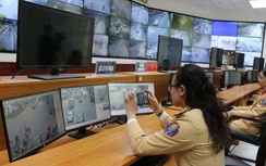 Sẽ huy động dữ liệu camera của người dân vào mục đích giám sát giao thông