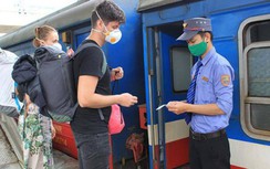 “Siết” quy định phòng dịch tại bến xe, nhà ga, sân bay, bến cảng