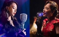 Bị “ném đá” vẫn tới tấp ra MV, Phí Phương Anh đang bắt chước Chi Pu?