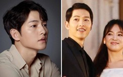 Song Joong Ki bế tắc sau khi ly hôn Song Hye Kyo?