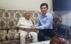 Bộ GTVT gặp mặt cán bộ hưu trí ở khu vực phía Nam