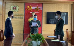 Phạt nhiều người tung tin karaoke "tay vịn" tiếp xúc với bệnh nhân Covid-19