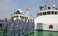 Đón xuân nơi "đầu sóng ngọn gió" cùng Cảnh sát biển Vùng 3