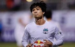 Thông tin khó tin về tương lai "báu vật" của bầu Đức