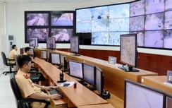 Thái Bình sẽ phạt "nguội" qua 124 mắt camera giám sát thông minh