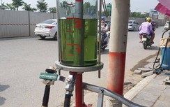 Lo mở cây xăng mini dễ bị lợi dụng để khủng bố, Bộ Công thương nói gì?