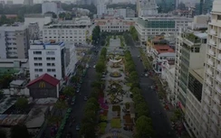 TP.HCM: Du khách tham quan đường hoa Nguyễn Huệ năm nay phải lưu ý gì?