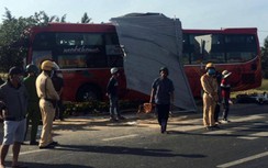 Tin tức tai nạn giao thông mới nhất ngày hôm nay 6/2/2021