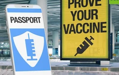 Sống chung với Covid-19, Đan Mạch đang phát triển hộ chiếu vắc xin