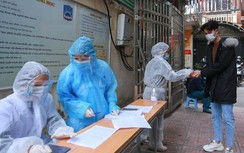 Dịch Covid-19 ngày 6/2: Gia Lai có ca nhiễm SARS-CoV-2 thứ 19