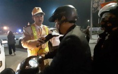 138 "ma men" bị phạt sau vụ Chi cục trưởng Dân số Tuyên Quang say xỉn