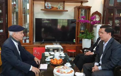 Nguyên Bộ trưởng đặt niềm tin ngành GTVT gặt hái nhiều thành công năm 2021