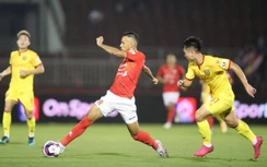 Với quy định này, nhiều cầu thủ V-League ăn Tết trong thấp thỏm