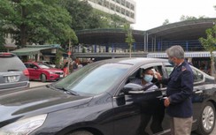 Covid-19 phức tạp, các trung tâm đăng kiểm có quá tải những ngày cận Tết?