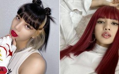 Lisa BlackPink có khả năng thách thức mọi kiểu tóc?