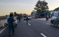 Tin tức tai nạn giao thông mới nhất ngày hôm nay 7/2/2021