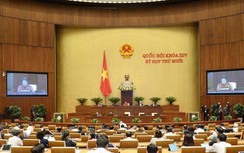 Chốt danh sách đại biểu các cơ quan Trung ương tham gia Quốc hội khoá XV