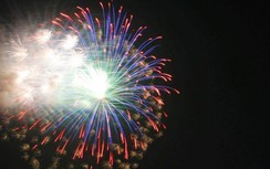 Cần Thơ dừng bắn pháo hoa đêm Giao thừa, thực hiện giãn cách ở Đường hoa