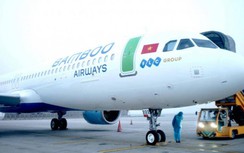 Bamboo Airways bất ngờ “tậu” máy bay mới giữa dịch Covid-19
