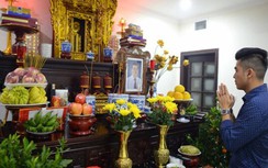 Văn khấn mồng 1 Tết Tân Sửu 2021 chuẩn nhất