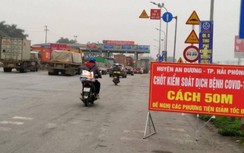 Công dân ra vào Hải Phòng không cần xin xác nhận của UBND cấp xã, phường