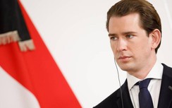 Áo sẽ sản xuất vắc xin của Nga và Trung Quốc nếu EU gật đầu