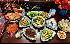 Cúng giao thừa Tết Tân Sửu năm 2021 sao cho đúng?