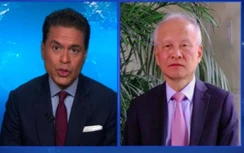 Đại sứ Trung Quốc: Mỹ cũng cần phải bị truy nguồn gốc Covid-19 như Vũ Hán