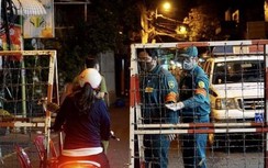 TP.HCM: Số ca nhiễm Covid-19 có thể tăng cao hơn 29 trường hợp