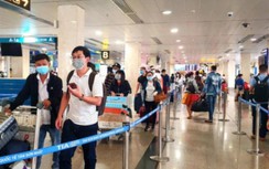 TP.HCM: Phong toả con hẻm đường Nguyễn Cư Trinh, quận 1 ngay trong đêm