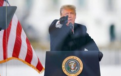 Tin quốc tế mới nhất 8/2: Mỹ gói gọn quy trình luận tội Trump