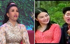 Lý do gì khiến nghệ sĩ Kiều Oanh ít đi diễn hài 8 năm qua?